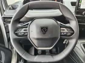 Peugeot Partner (2024) thumbnail 9