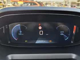 Peugeot Partner (2024) thumbnail 10