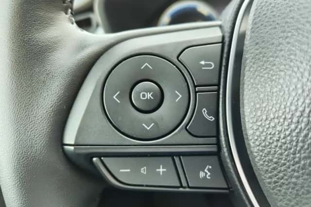 Toyota RAV4 (2025) thumbnail 14