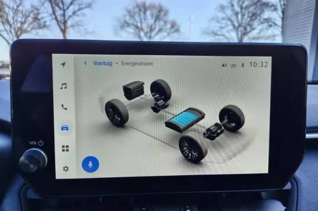 Toyota RAV4 (2025) thumbnail 17