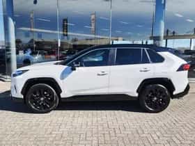 Toyota RAV4 (2025) thumbnail 3