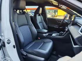 Toyota RAV4 (2025) thumbnail 29