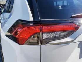 Toyota RAV4 (2025) thumbnail 37