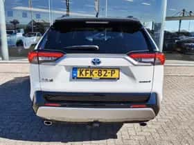 Toyota RAV4 (2025) thumbnail 7