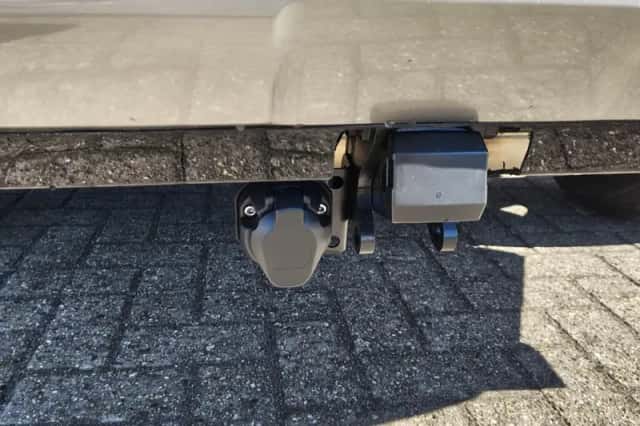Toyota RAV4 (2025) thumbnail 8