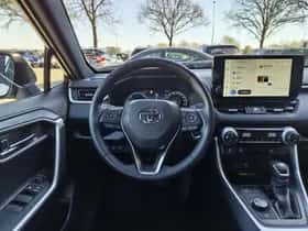 Toyota RAV4 (2025) thumbnail 9