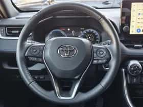 Toyota RAV4 (2025) thumbnail 10