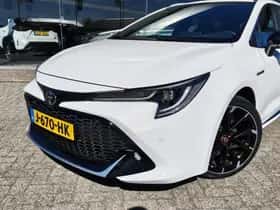 Toyota Corolla (2020) thumbnail 2
