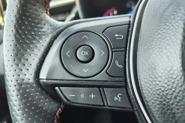 Toyota Corolla (2020) thumbnail 14