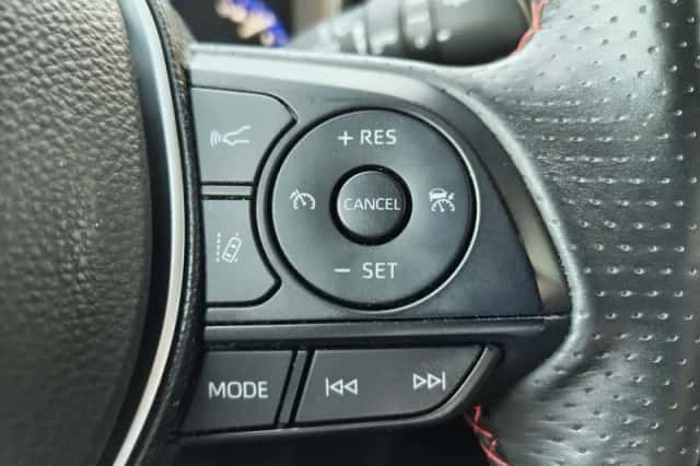 Toyota Corolla (2020) thumbnail 15