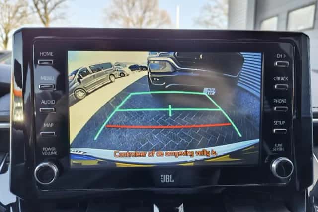 Toyota Corolla (2020) thumbnail 19