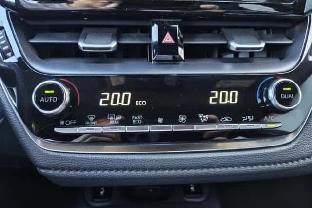 Toyota Corolla (2020) thumbnail 20