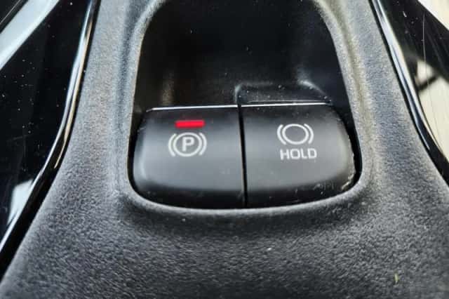 Toyota Corolla (2020) thumbnail 23