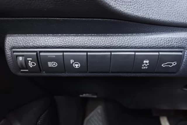 Toyota Corolla (2020) thumbnail 25