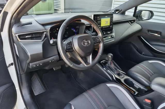 Toyota Corolla (2020) thumbnail 27