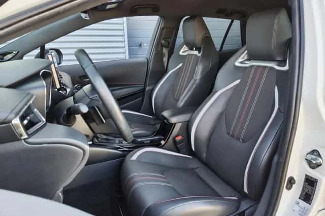 Toyota Corolla (2020) thumbnail 28