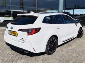 Toyota Corolla (2020) thumbnail 4