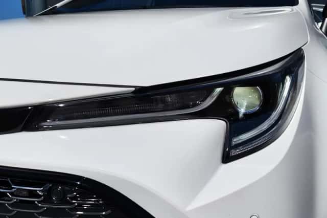 Toyota Corolla (2020) thumbnail 36