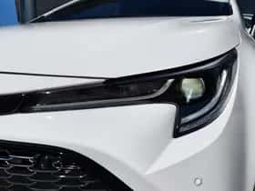 Toyota Corolla (2020) thumbnail 36