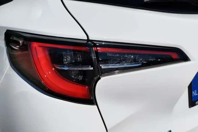 Toyota Corolla (2020) thumbnail 37