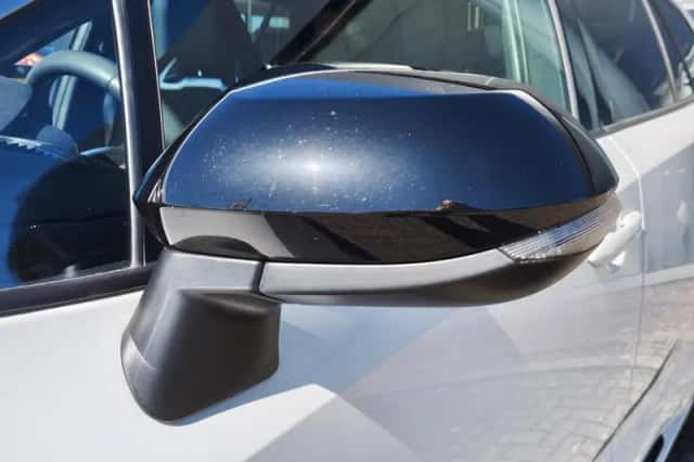 Toyota Corolla (2020) thumbnail 38