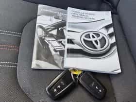 Toyota Corolla (2020) thumbnail 44