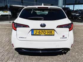 Toyota Corolla (2020) thumbnail 7