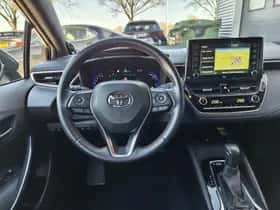 Toyota Corolla (2020) thumbnail 8