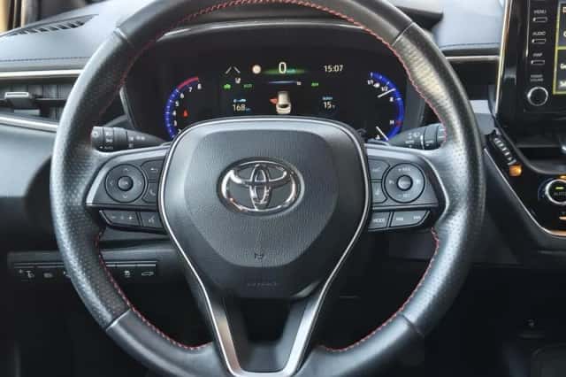 Toyota Corolla (2020) thumbnail 9