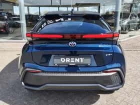 Toyota C-HR (2024) thumbnail 7