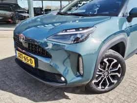 Toyota Yaris Cross (2026) thumbnail 2