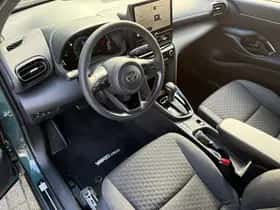 Toyota Yaris Cross (2026) thumbnail 29