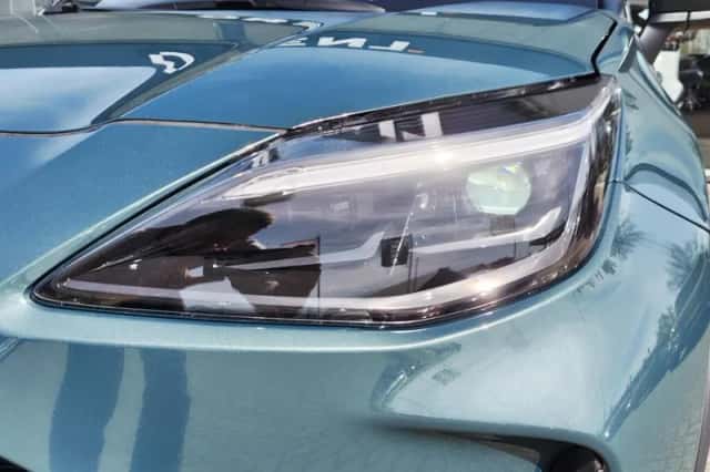 Toyota Yaris Cross (2026) thumbnail 36