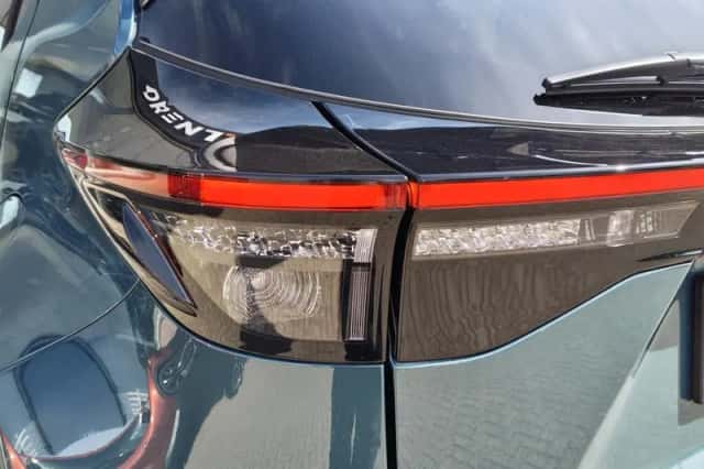 Toyota Yaris Cross (2026) thumbnail 37