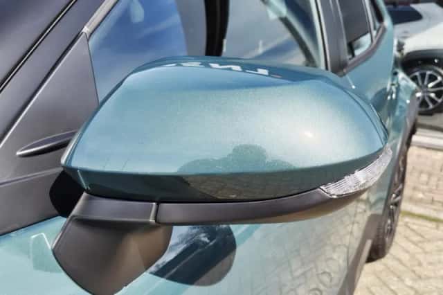 Toyota Yaris Cross (2026) thumbnail 38