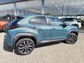 Toyota Yaris Cross (2026) thumbnail 5