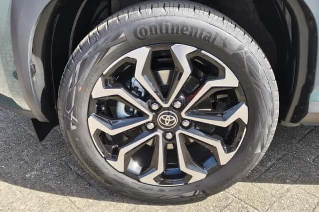 Toyota Yaris Cross (2026) thumbnail 41