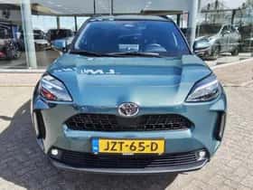 Toyota Yaris Cross (2026) thumbnail 6