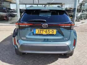 Toyota Yaris Cross (2026) thumbnail 7