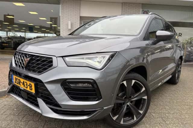 CUPRA Ateca (2023) thumbnail 2