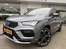 CUPRA Ateca (2023)
