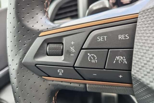 CUPRA Ateca (2023) thumbnail 13