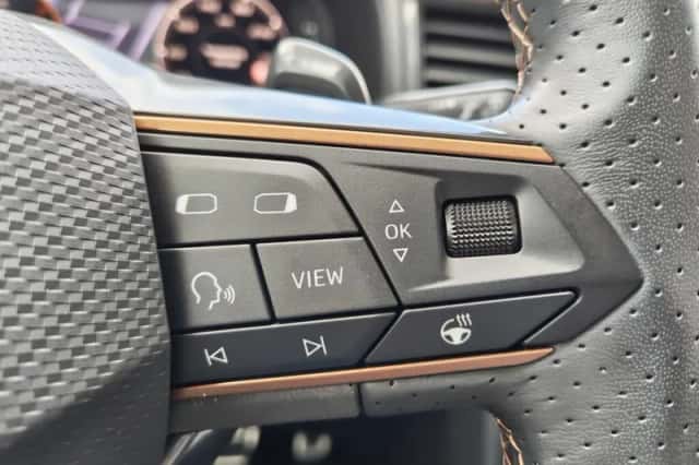 CUPRA Ateca (2023) thumbnail 14