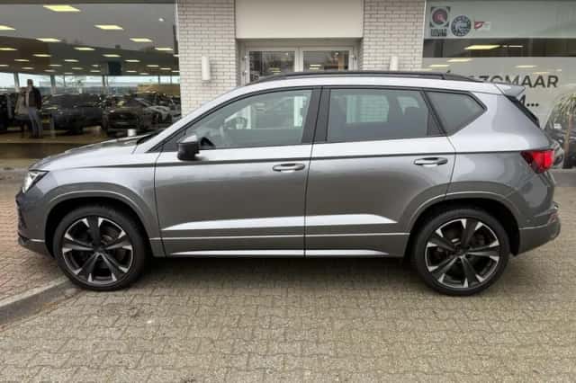 CUPRA Ateca (2023) thumbnail 3