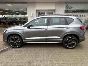 CUPRA Ateca (2023) thumbnail 3