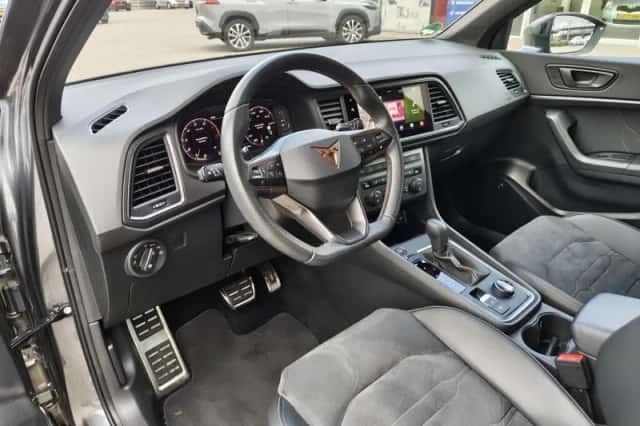 CUPRA Ateca (2023) thumbnail 30