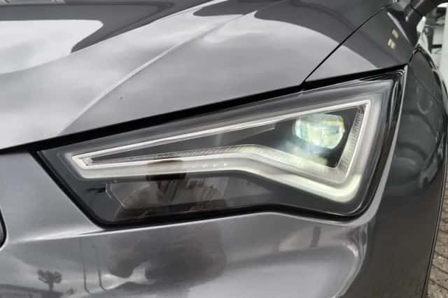CUPRA Ateca (2023) thumbnail 39