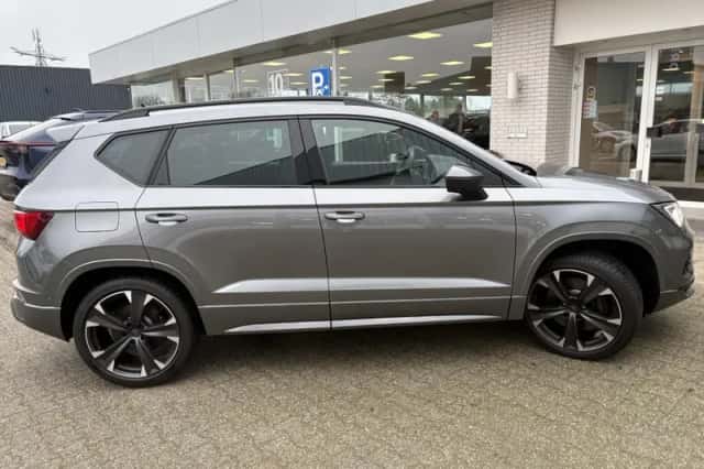 CUPRA Ateca (2023) thumbnail 5