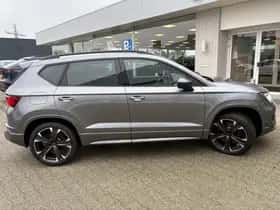 CUPRA Ateca (2023) thumbnail 5