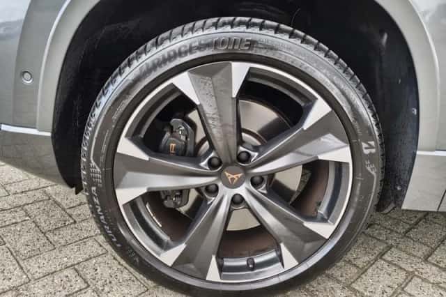 CUPRA Ateca (2023) thumbnail 43